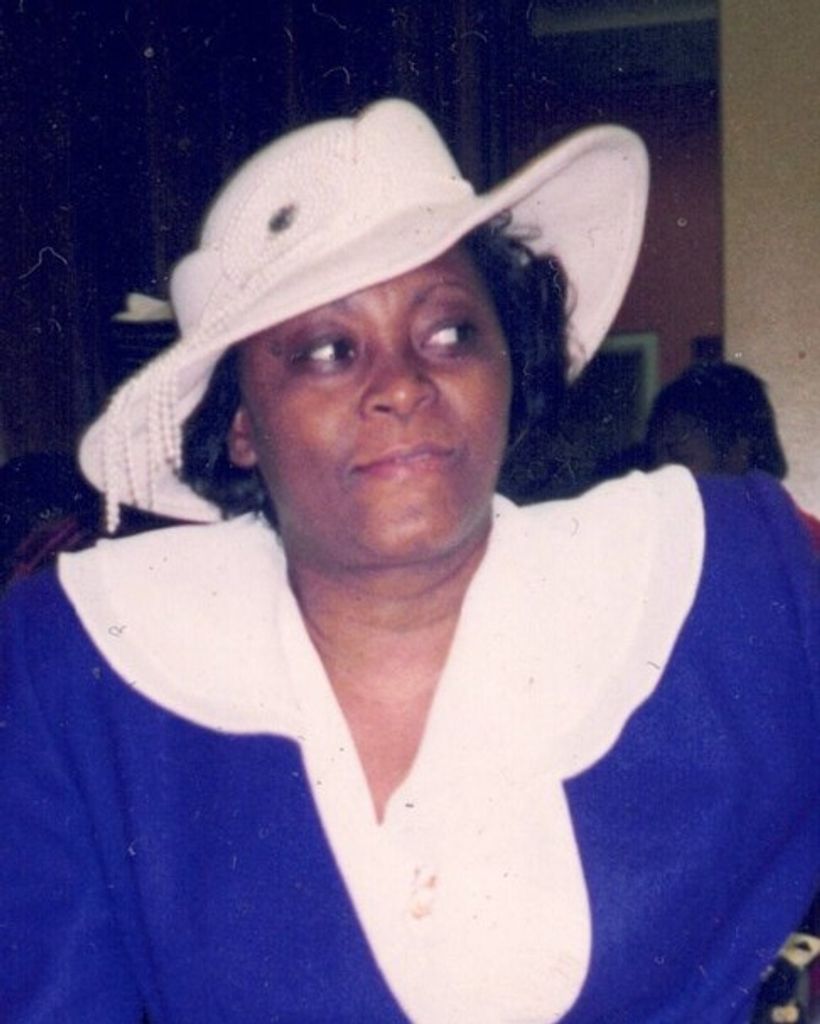 Clodette Bonhomme Profile Photo