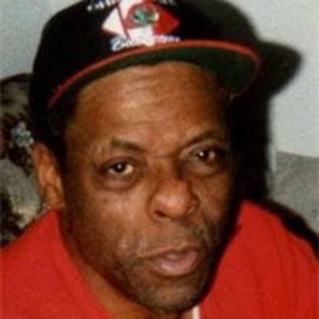Joseph Te Dailey, Jr