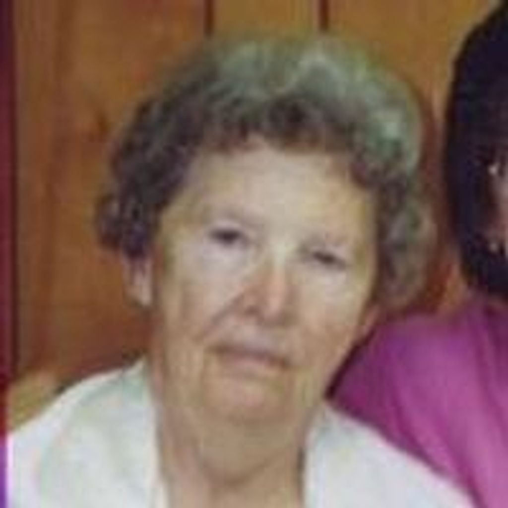 Mildred  Hilda Iszler