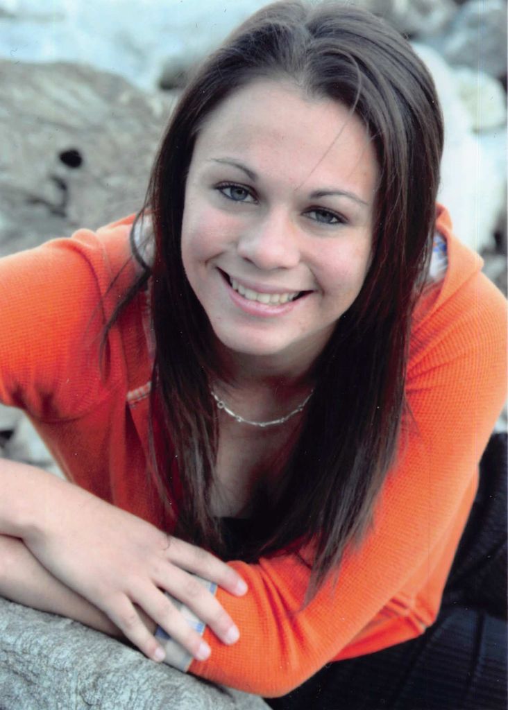 Helen Elizabeth Libby