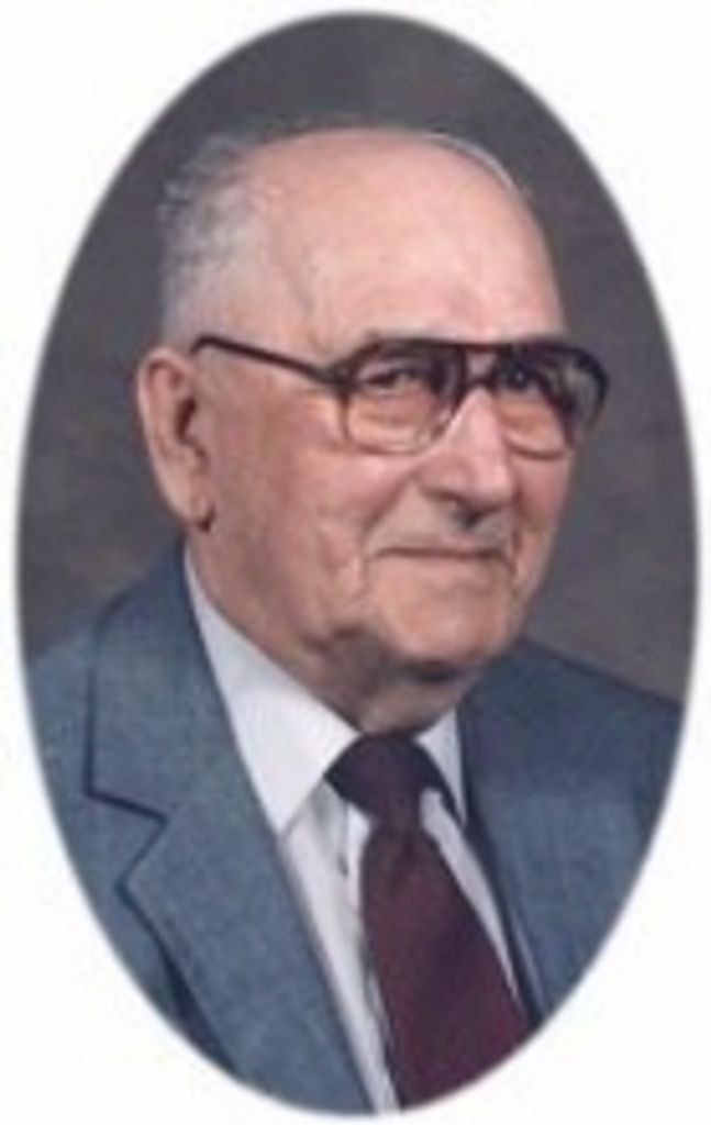 Arnold Mueller