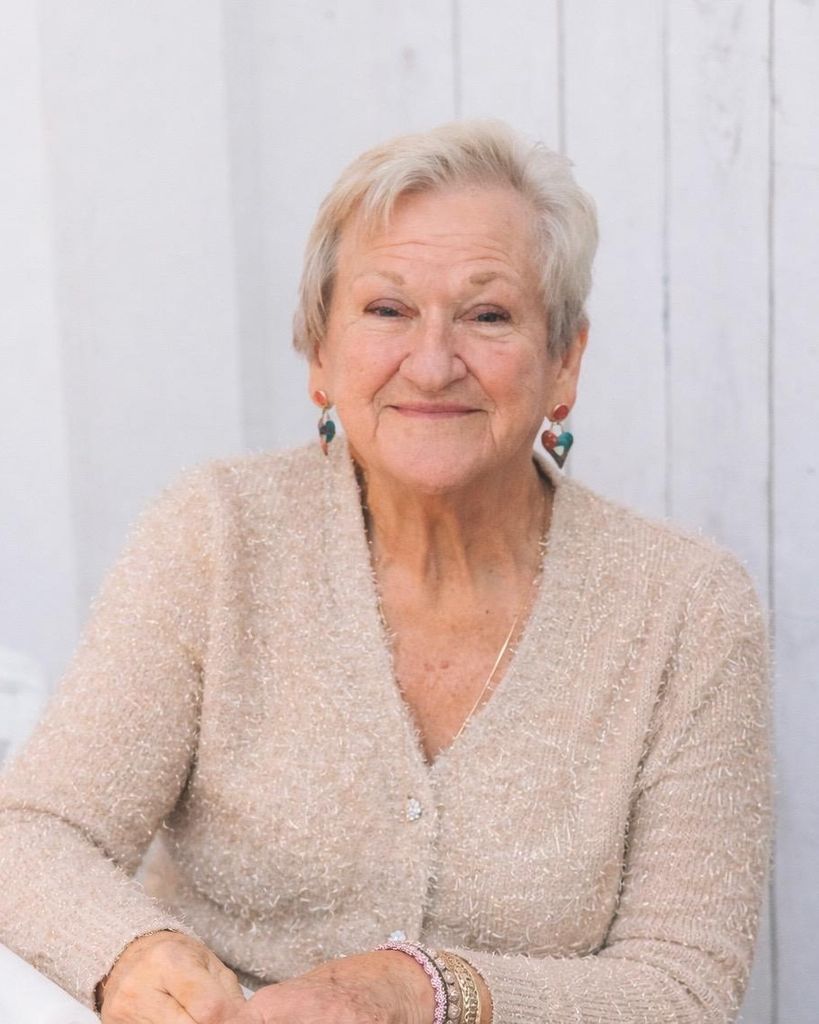 Peggy Lavella Anderson