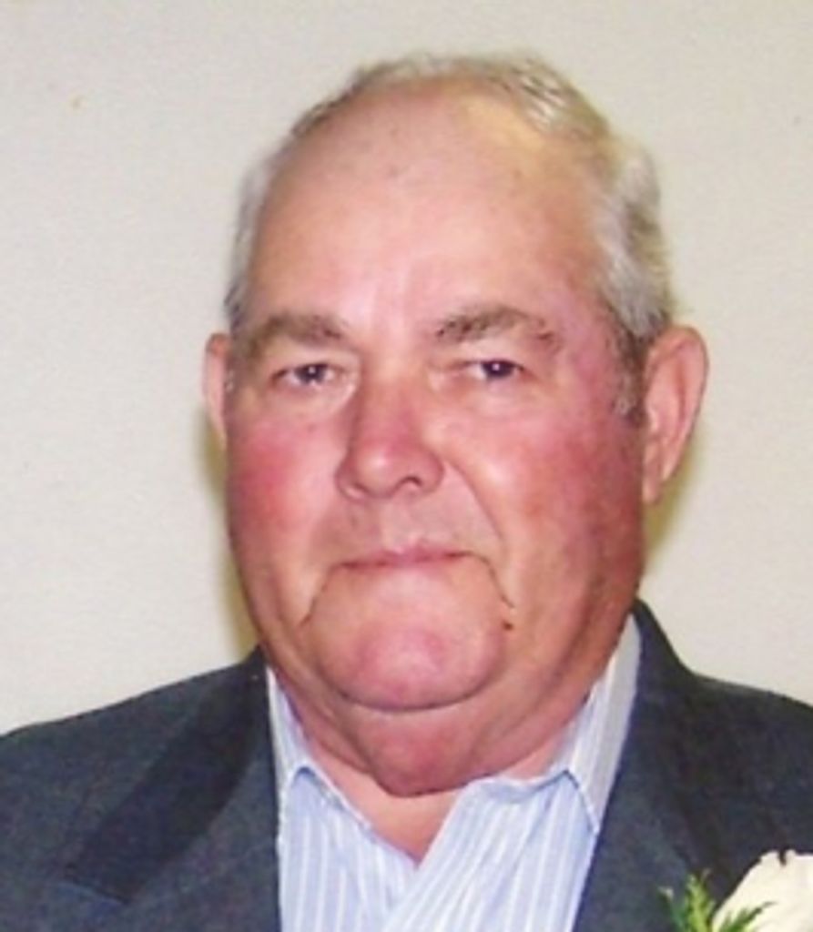 Bobby Wilson Elliott