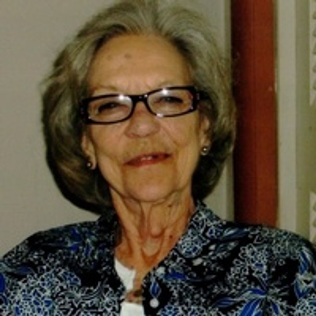 Linda Faye Thomas Profile Photo