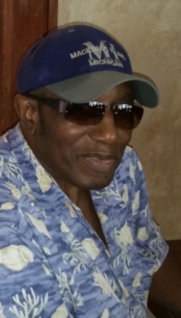 Jimmie C. Buckhanan Profile Photo
