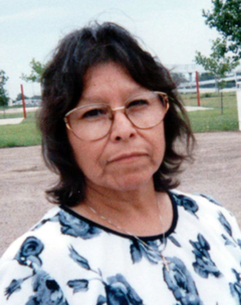 Elena Valdez
