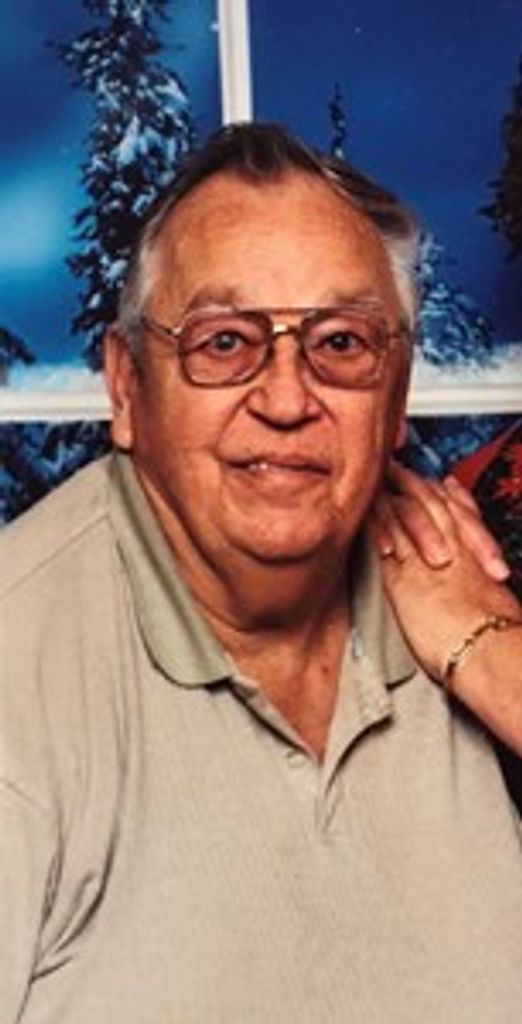 Bobby Louis House Sr.