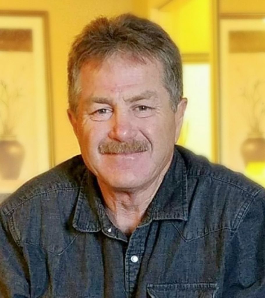 Robert B. 'Rob' Clark, Sr. Profile Photo