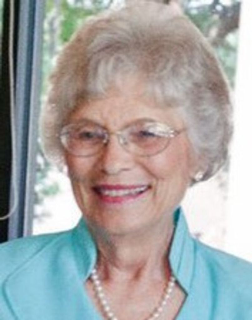 Janet Wigginton Langley