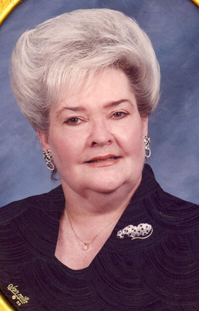 Linda Lou Lawson