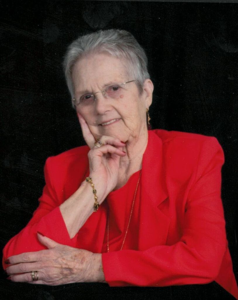 Midge Dowler