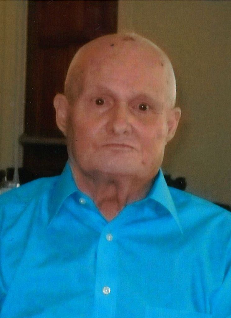 George A. "Skip" Phillips
