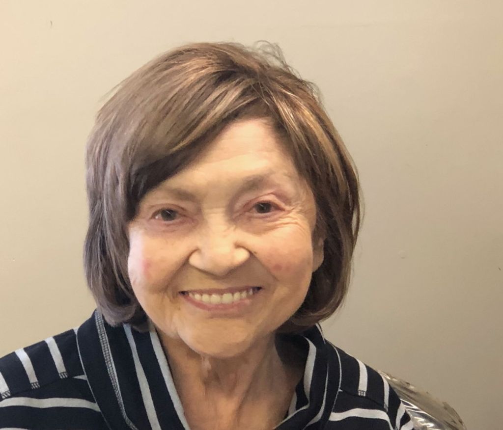 Patricia F. Apostolakis
