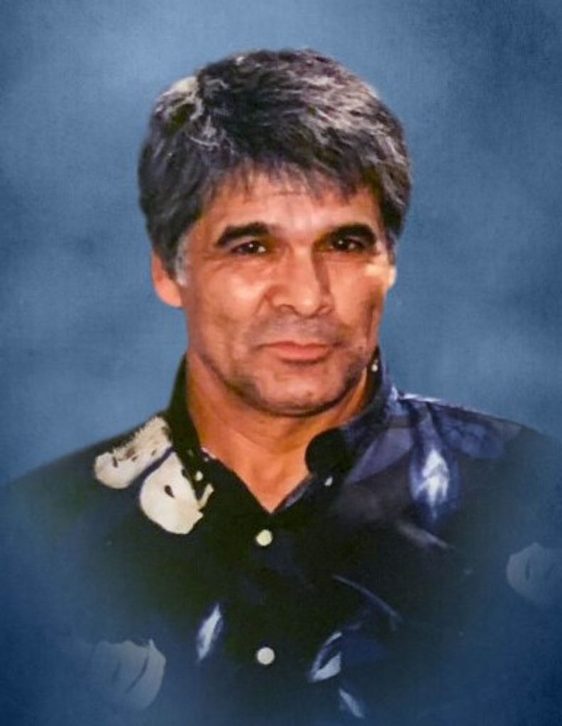 Berto Arteaga