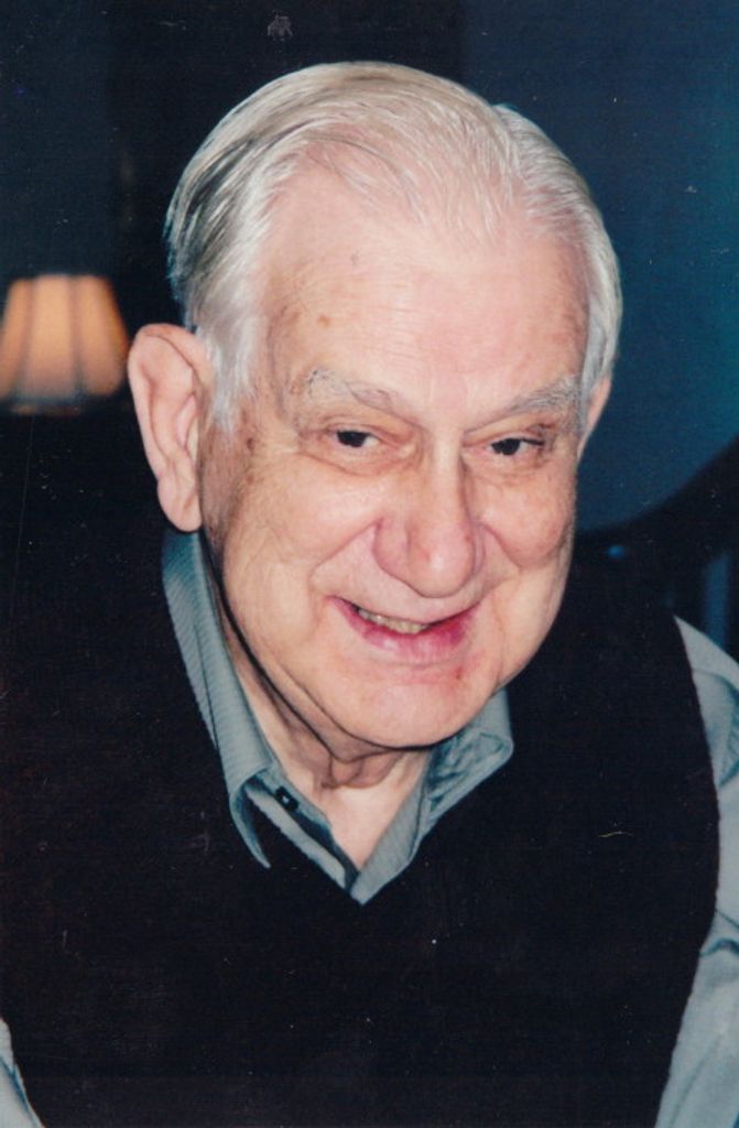 Joseph B. Del Prete