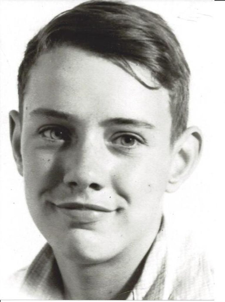 Richard Doble Profile Photo