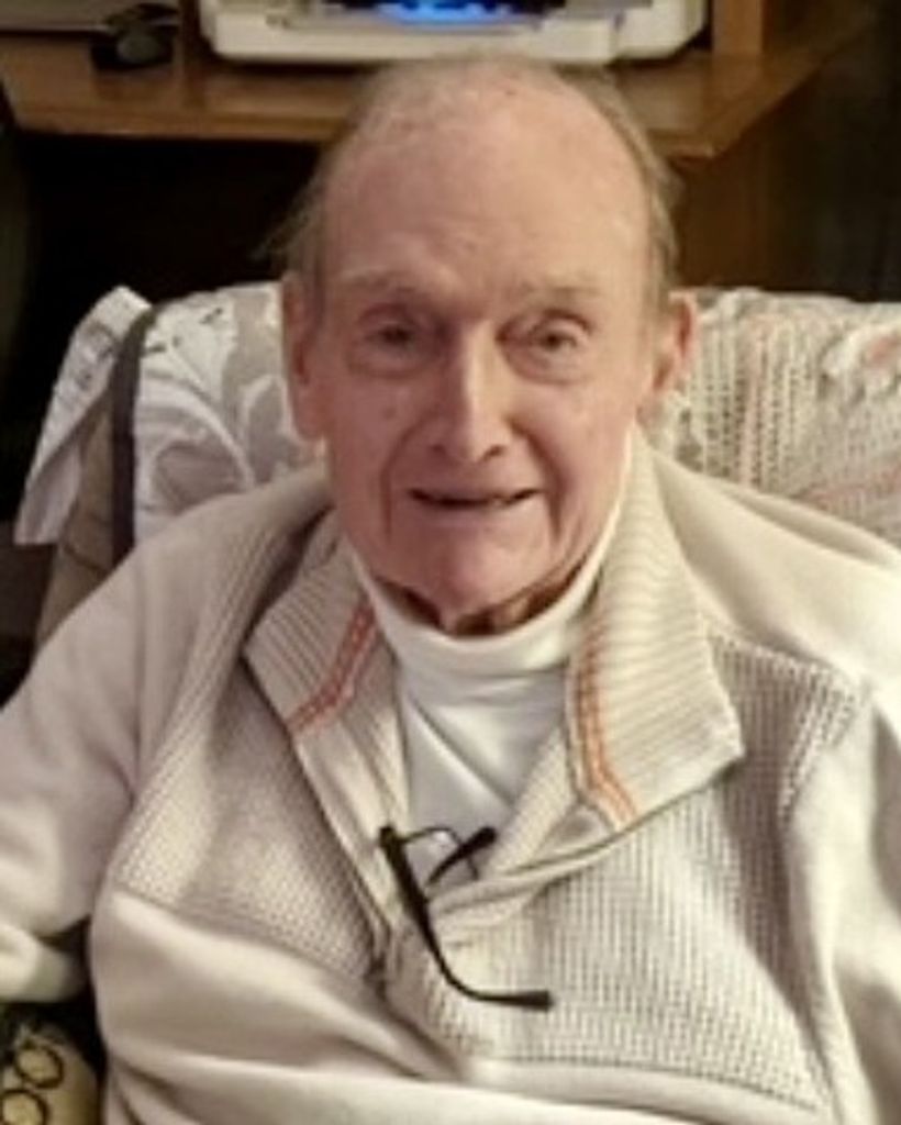 Andrew E. Ford Profile Photo