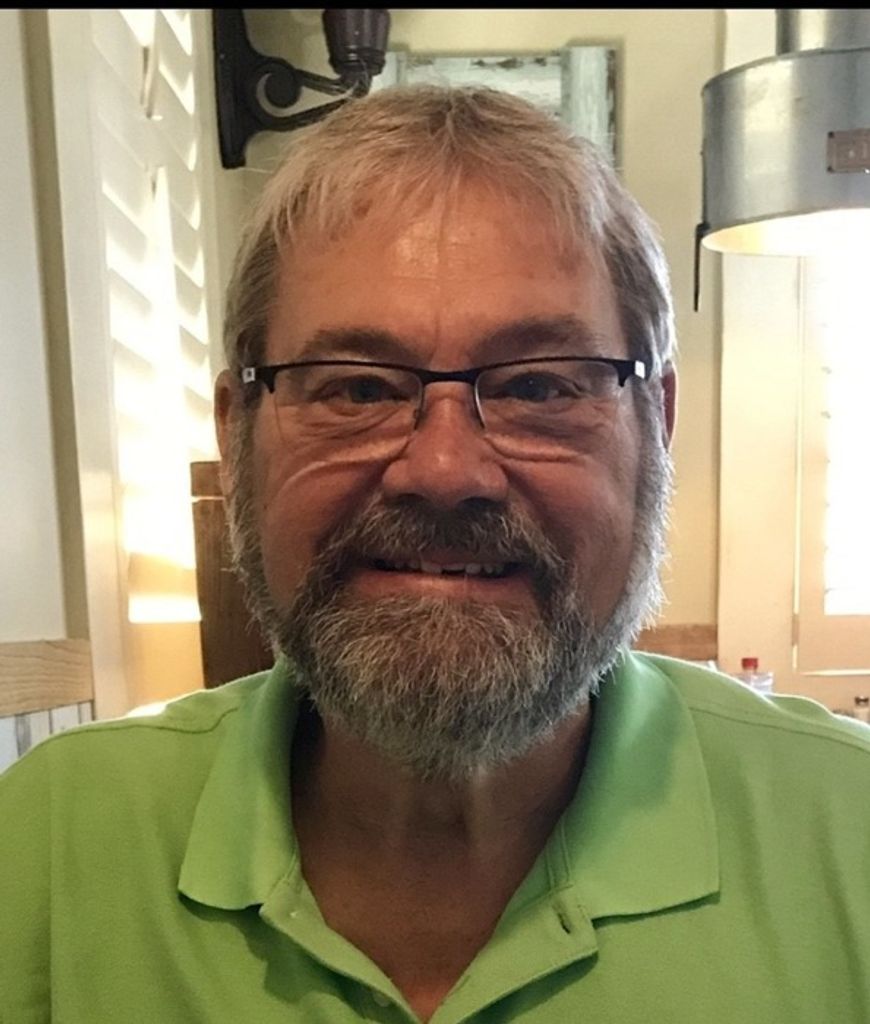 Robert "Bob" E. Reed