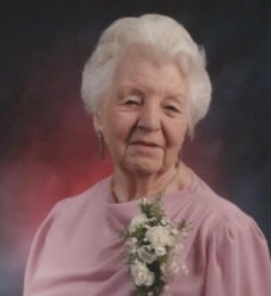 Jeannette Driver
