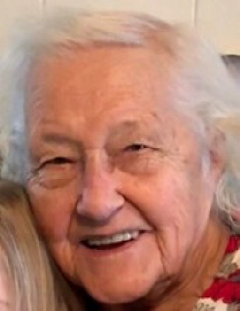 Pauline C Streiff