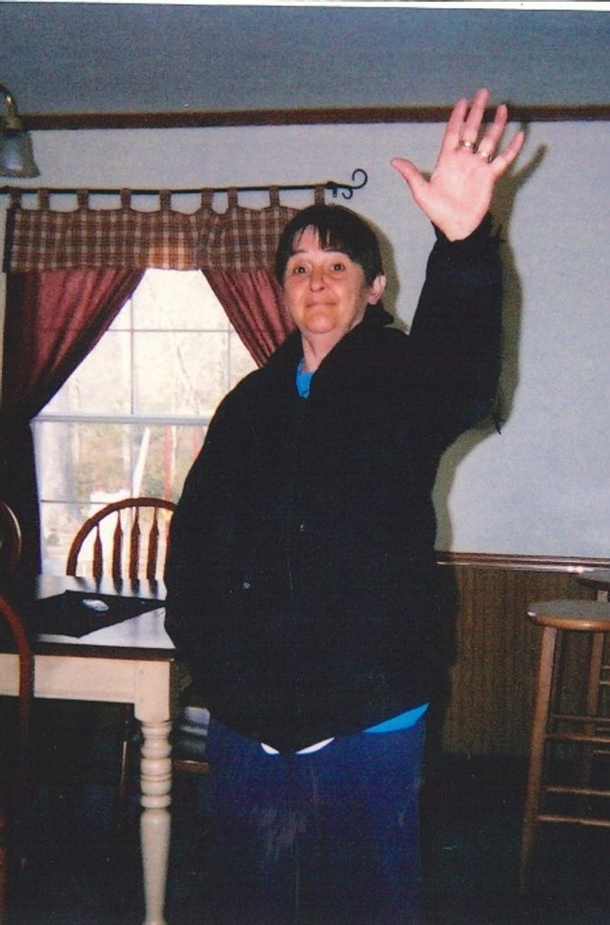 Diane E. (Krus)  Clauson