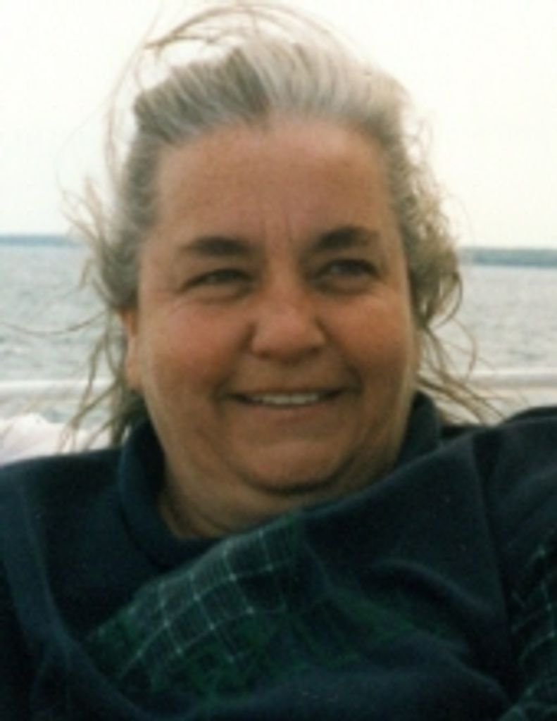 Rhonda Beth Shimkus - Mcnabb Funeral Home