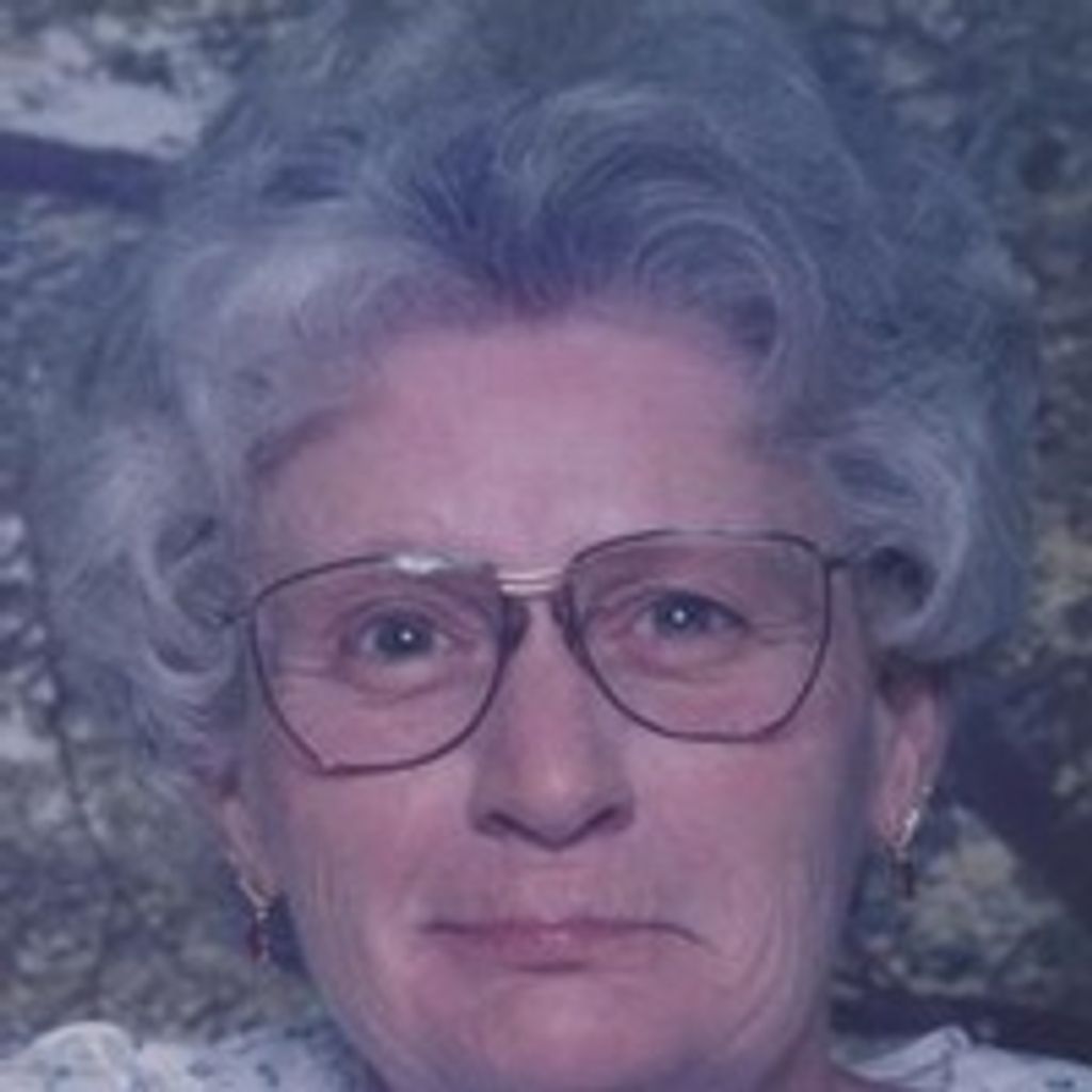 Honey  "Beckie" Frederick