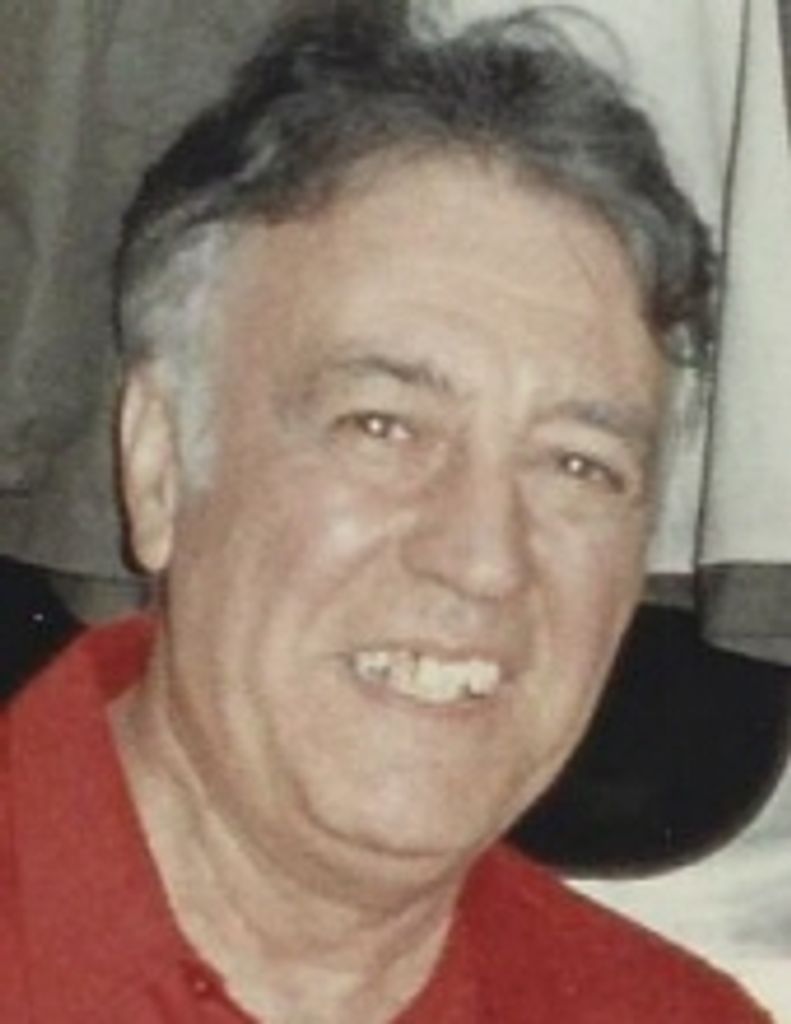 Carmen Anthony Pascuzzi