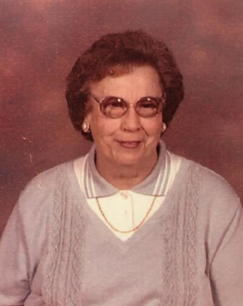 Betty Lue Tygart
