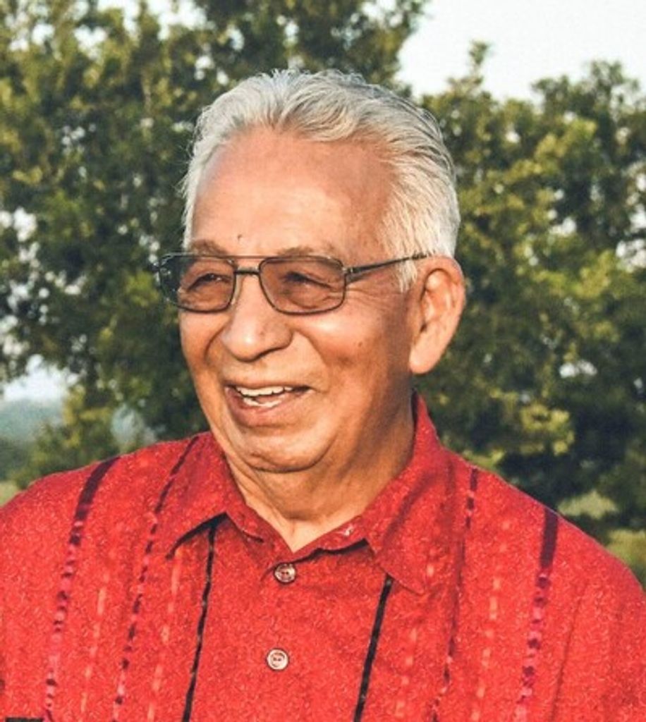 Merriell "Matewa" V. Wahwassuck