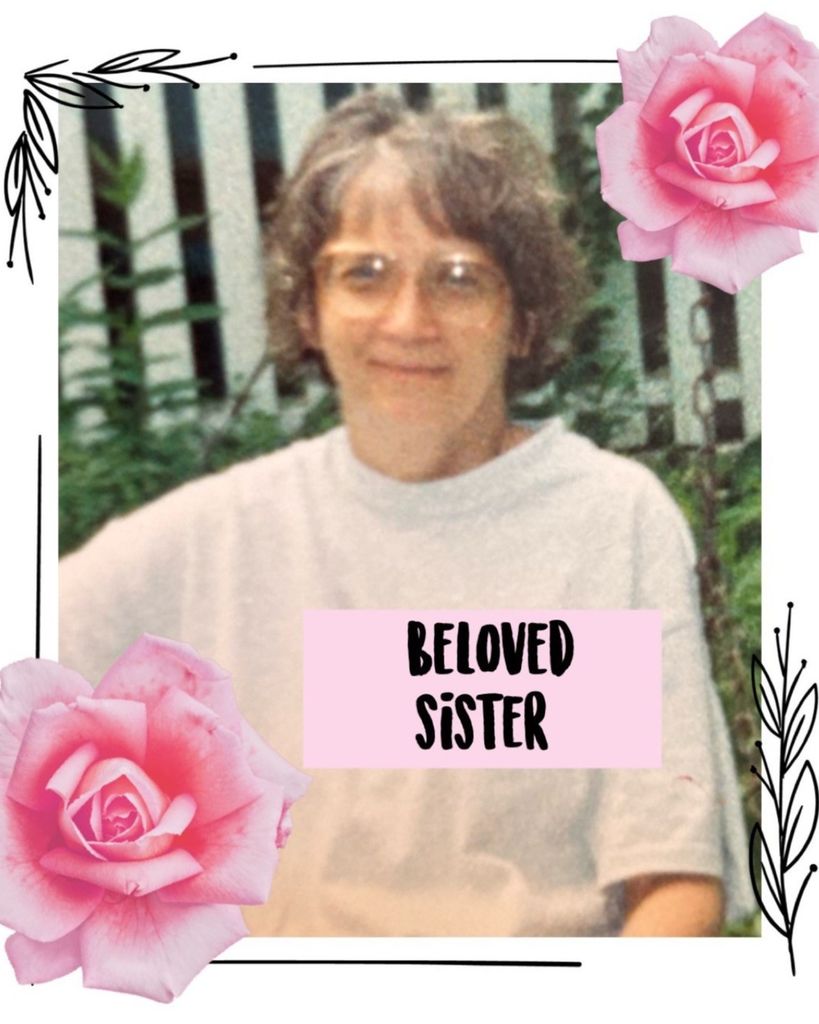 Betty Alice Nelson
