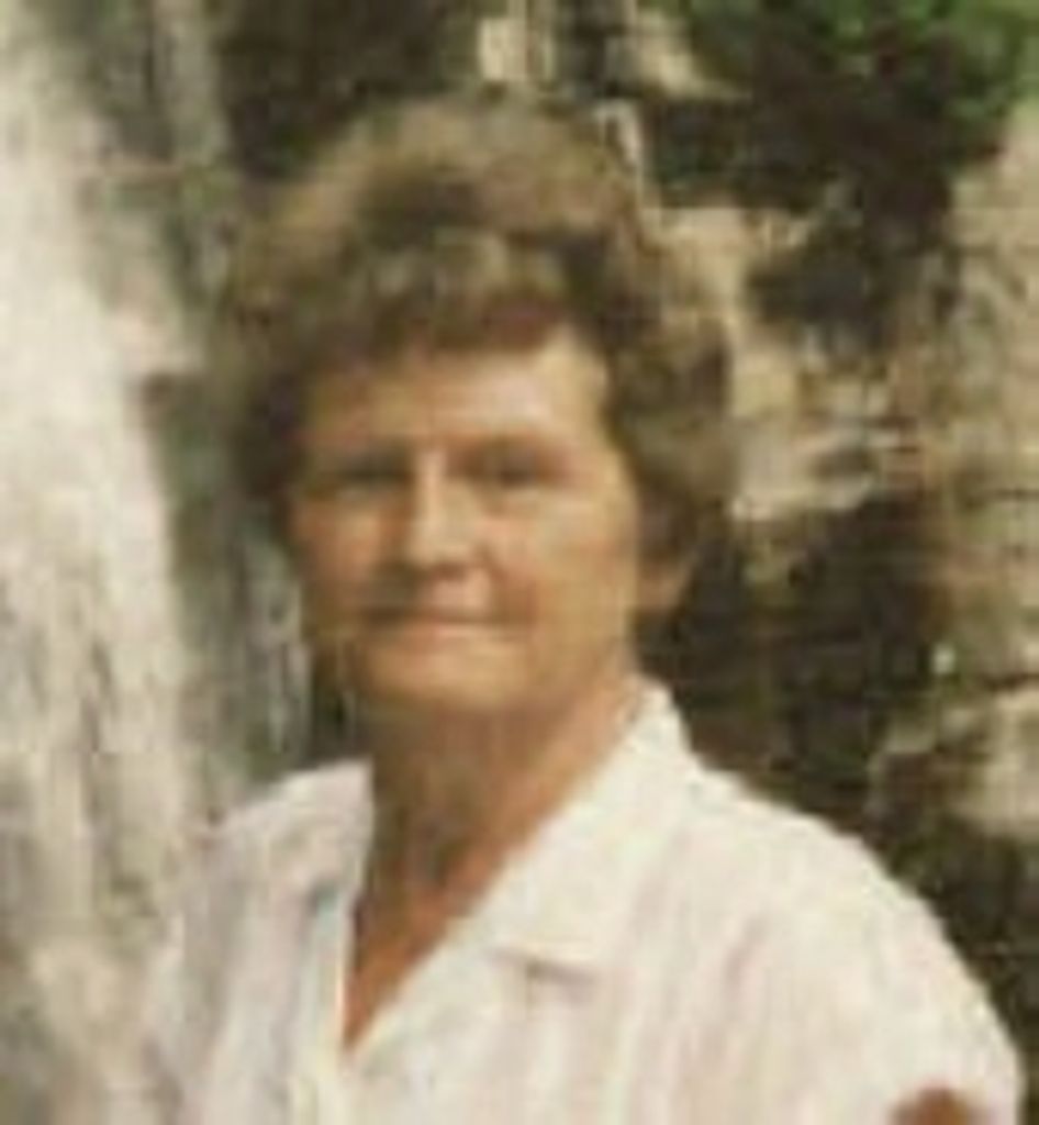 Cora Mae Hughes
