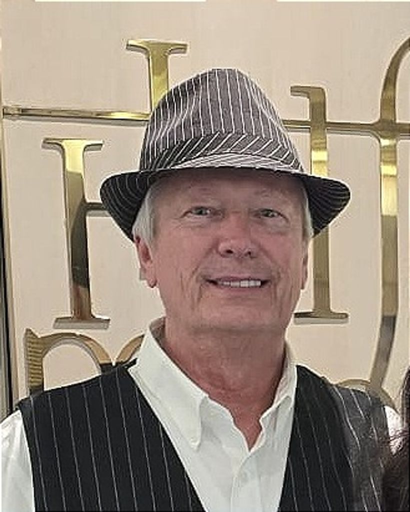 Cecil "Hank" H. Williams, Jr. Profile Photo