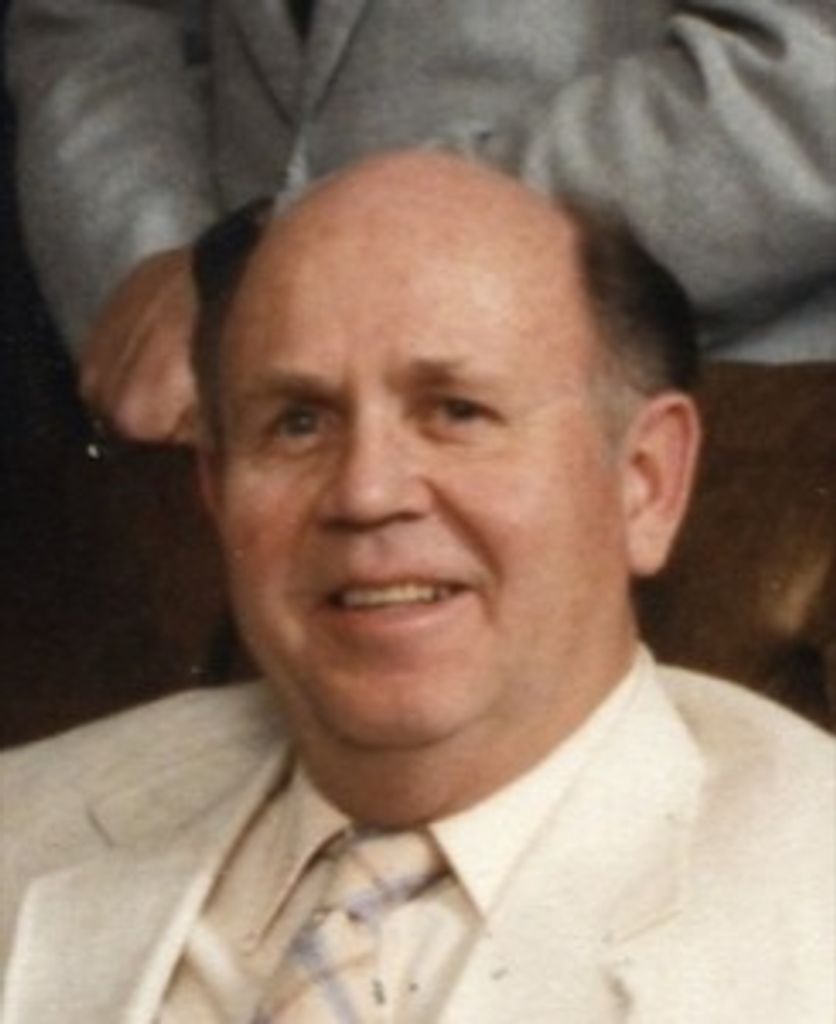 Orval Fotheringham
