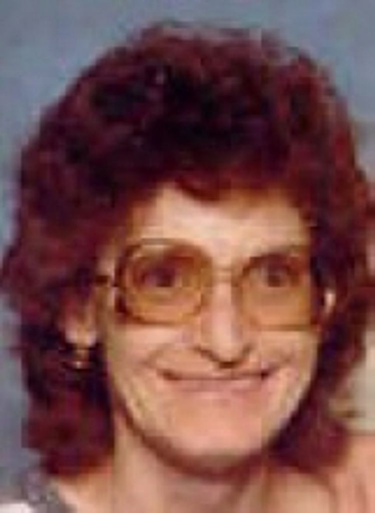 Nancy Jean Loftin