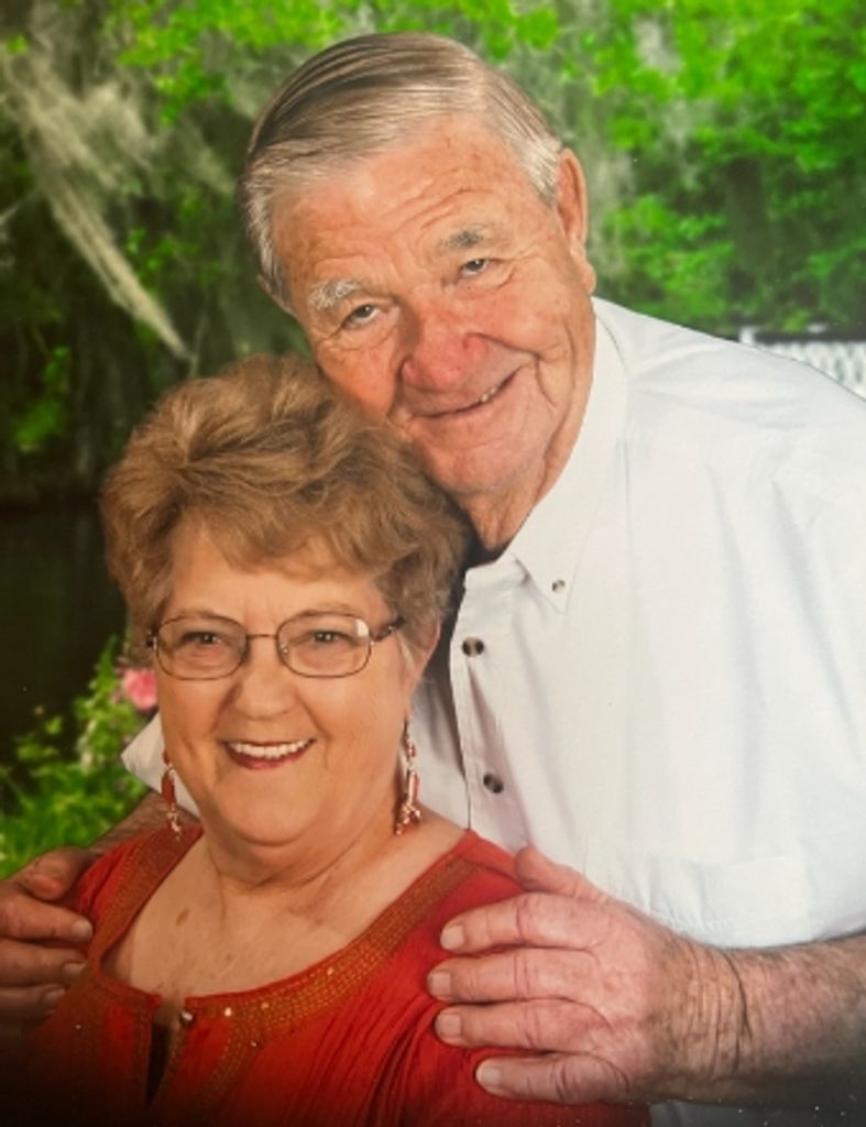 Wilma Hobbs Slade Profile Photo