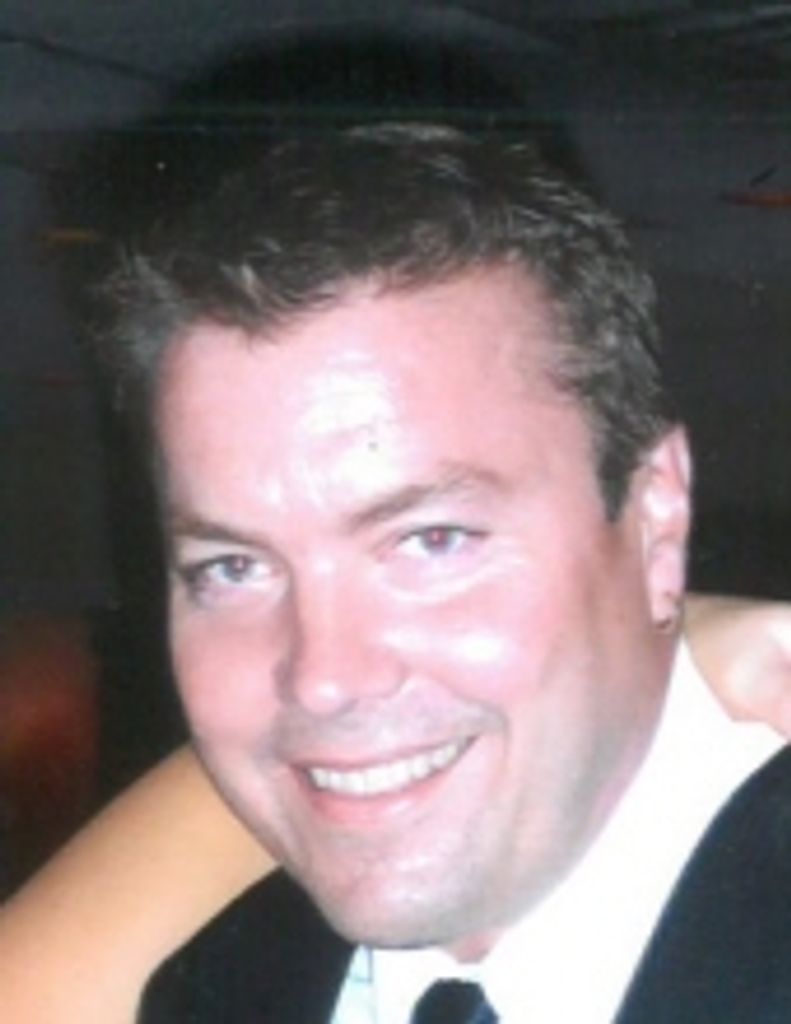 Barry D. Holifield