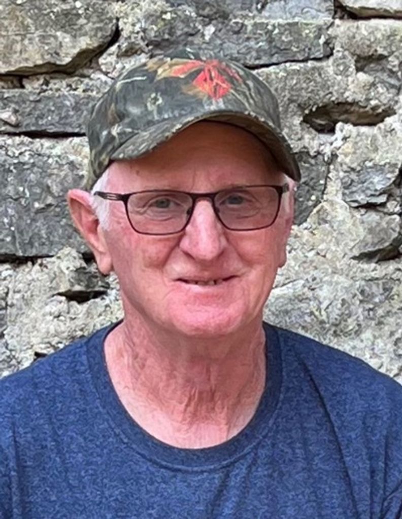 Donald W. Ellis Profile Photo