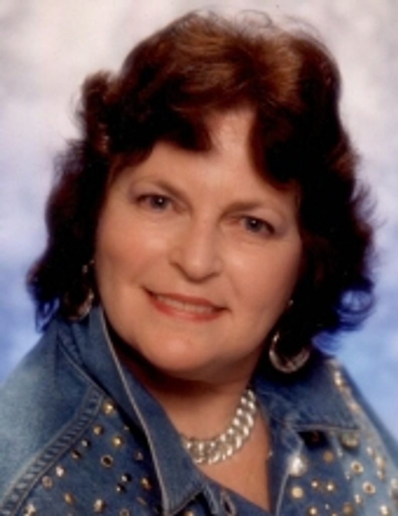 Wanda C. Colby Ingerson