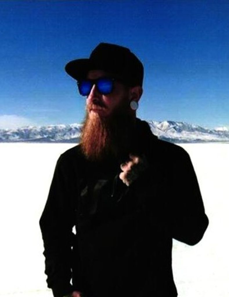 Glenn Fleming