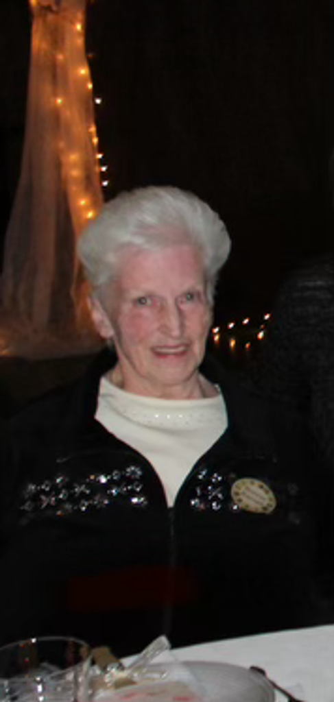 Bonita May Barnett Profile Photo