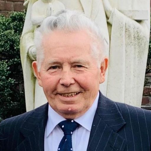 Stanislaw Gacki Profile Photo