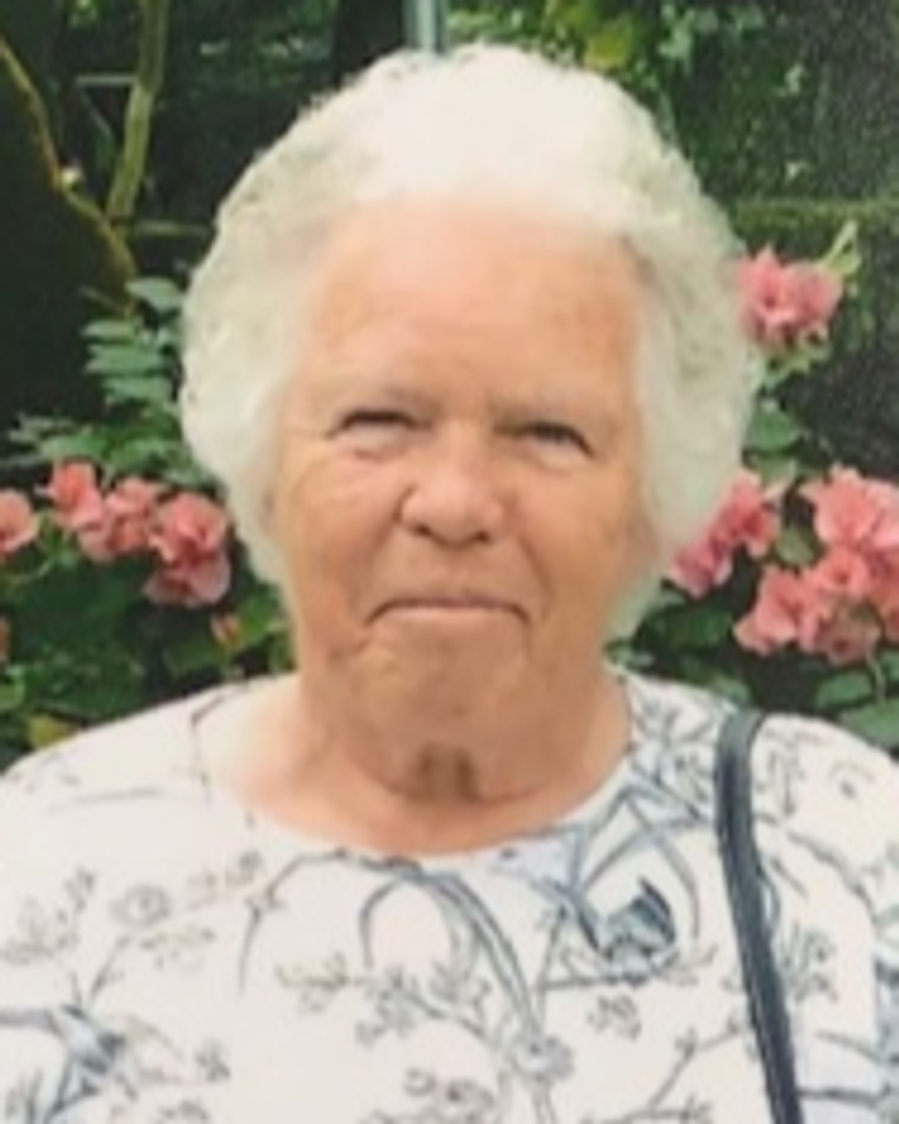 Barbara Delain Cheek Profile Photo