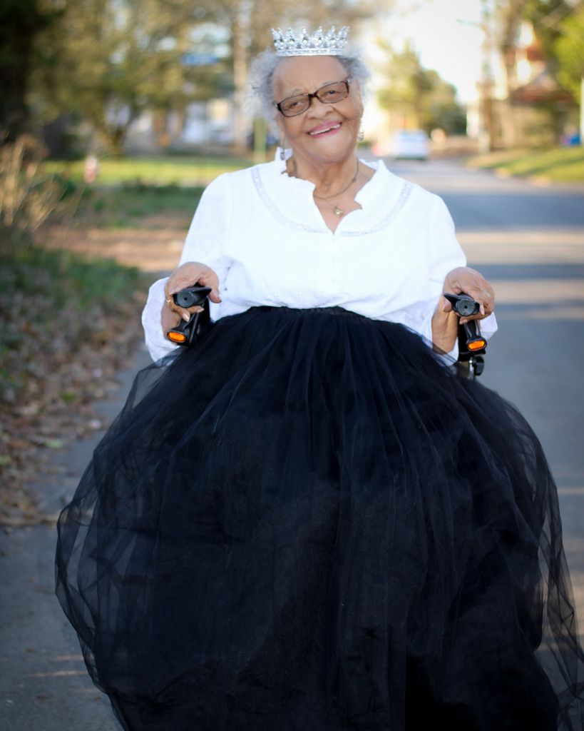 Dorothy Margaret Robinson