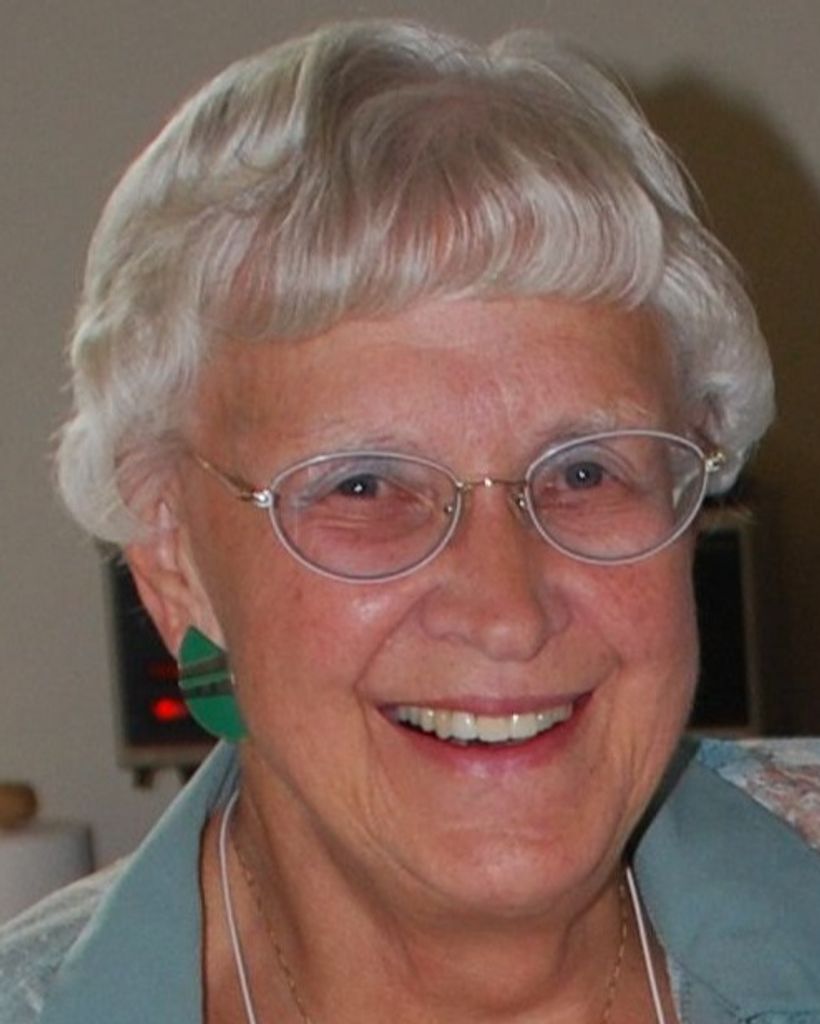 Dorothy Jean (Milbrath) Refsell Profile Photo