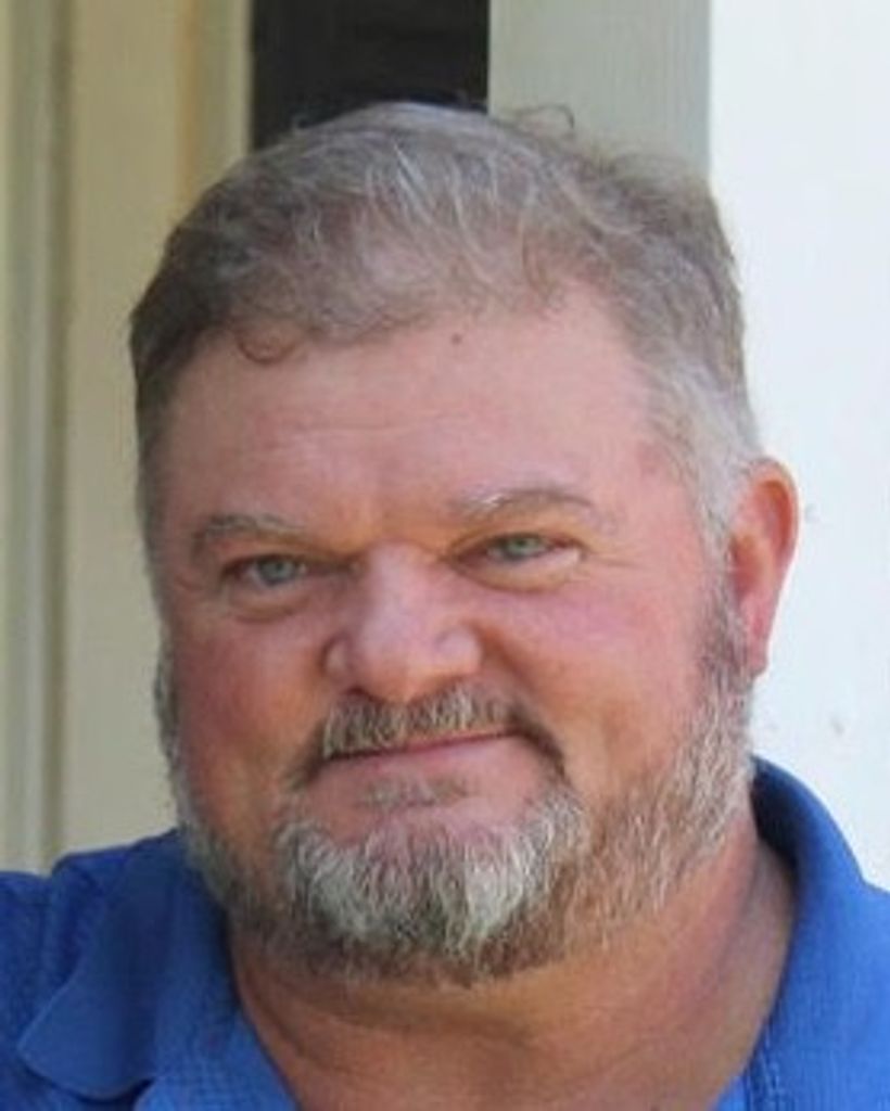 Rex Ruthardt Profile Photo