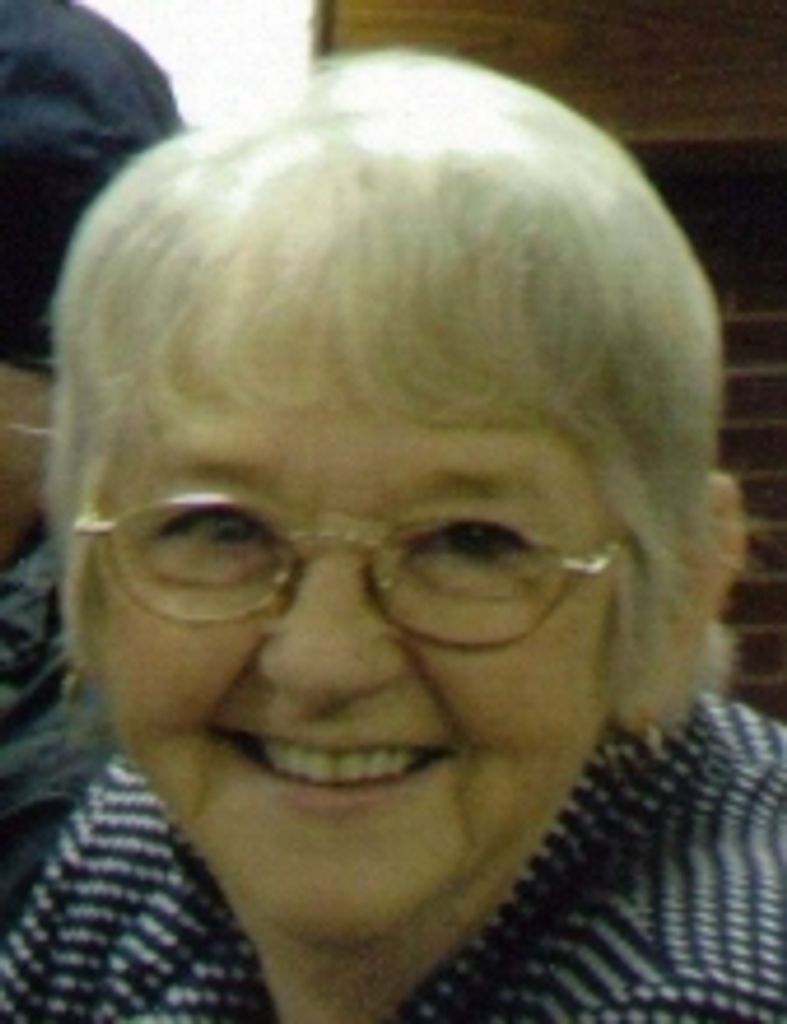 Beverly J. Settles