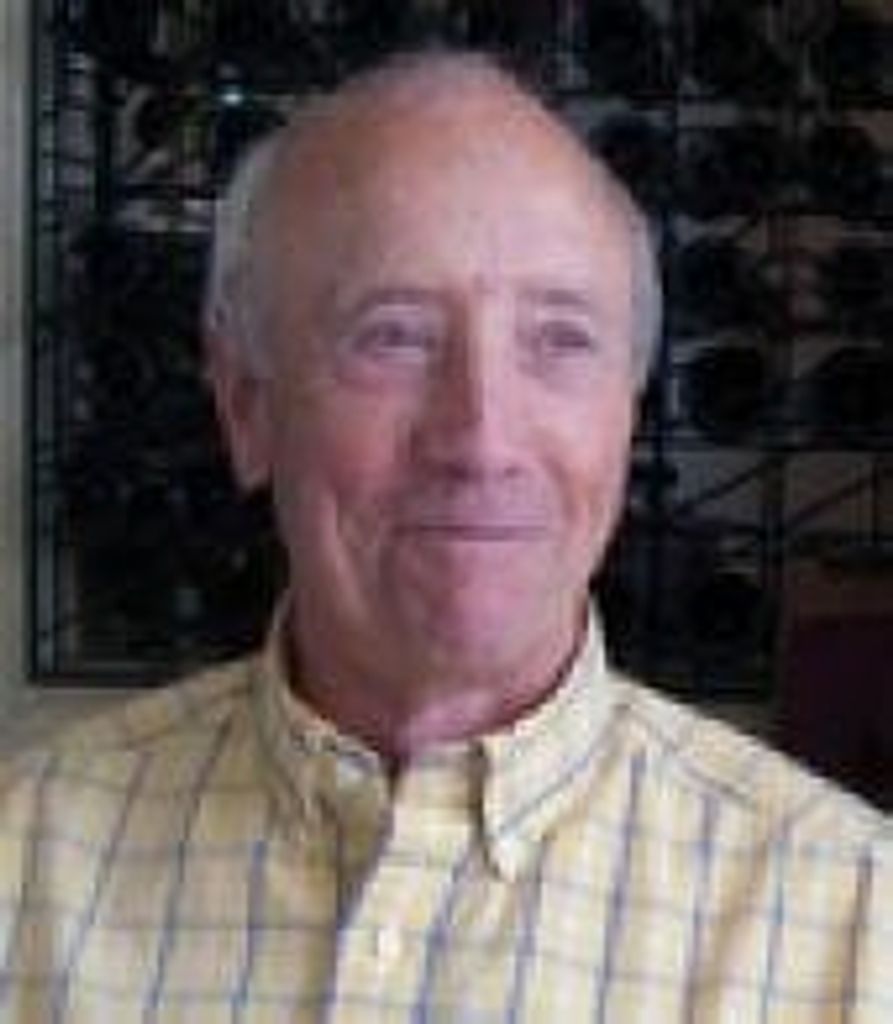 Gerald Pollock