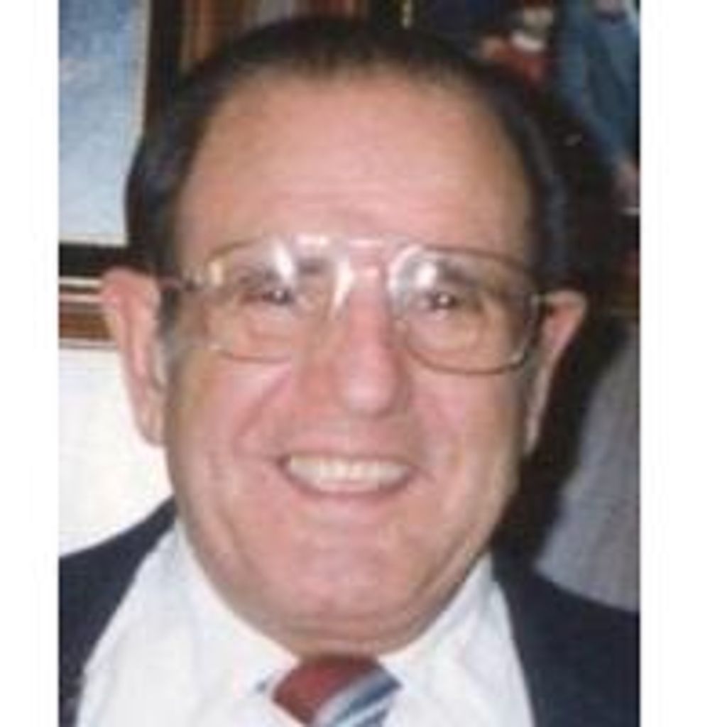 Fernando M. Diniz