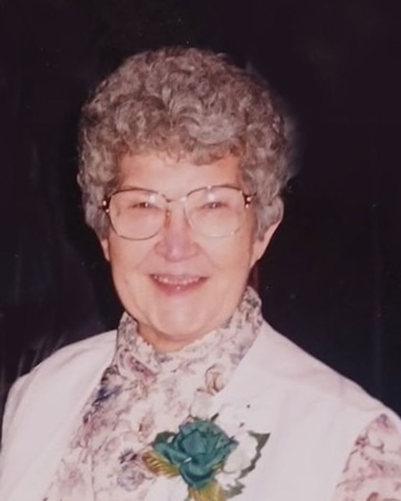 Lucille "Lou" Pinkston Profile Photo